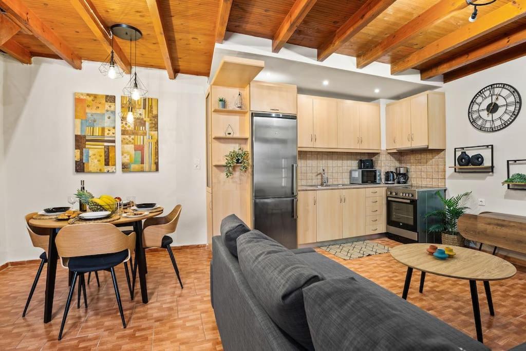 חאניה Rodon Maisonette מראה חיצוני תמונה